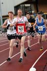 North Eastern 10000 metres Championships, Monkton Stadium, Jarrow. Photo: David T. Hewitson/Sports for All Pics